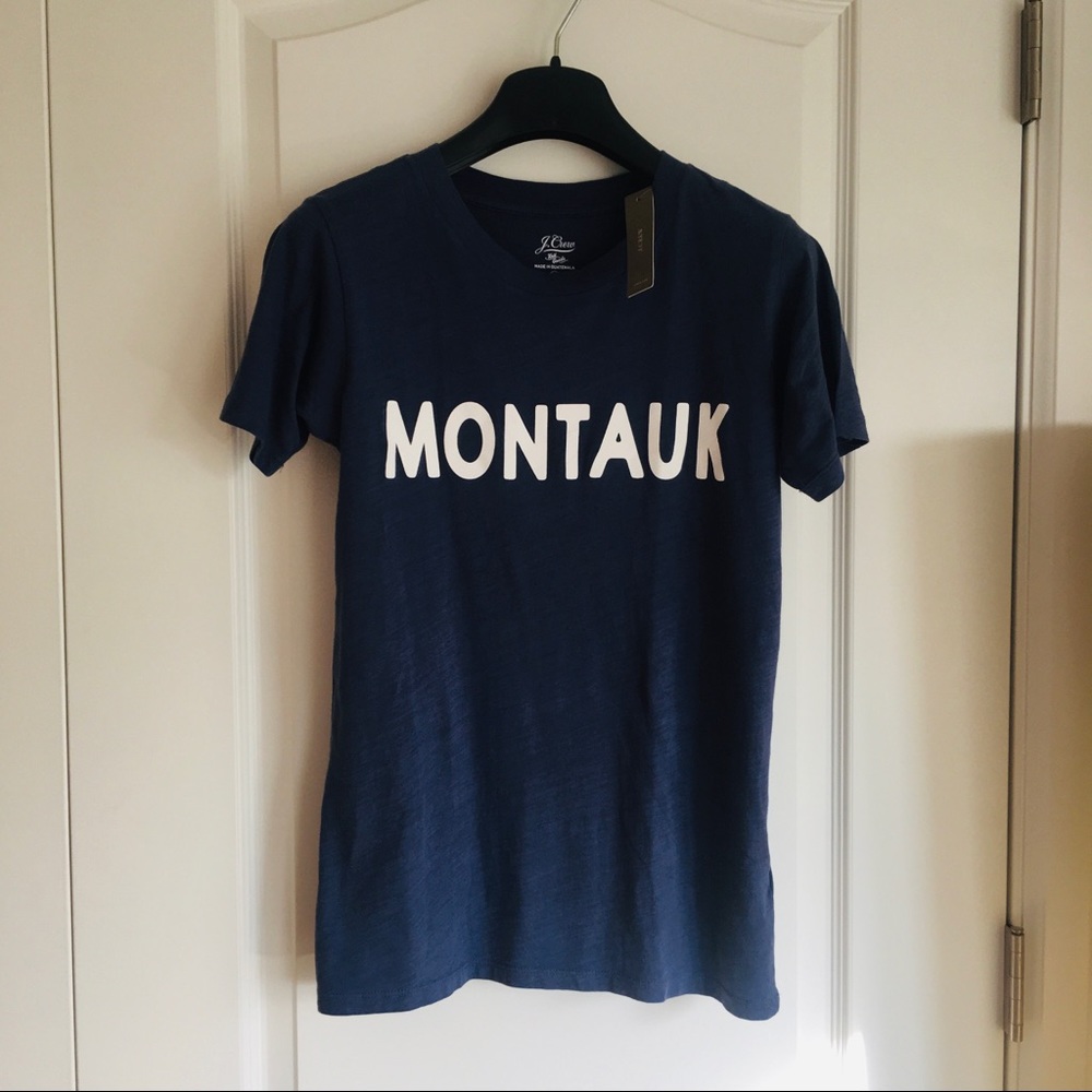 J.Crew T-Shirts